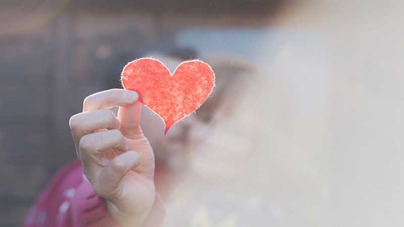 Два благотворительных фонда получили поддержку от бизнеса